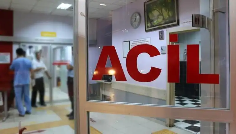 Niğde'de Trajik Olay: 6 Yaşındaki Çocuk Römorkun Altında Canlandı