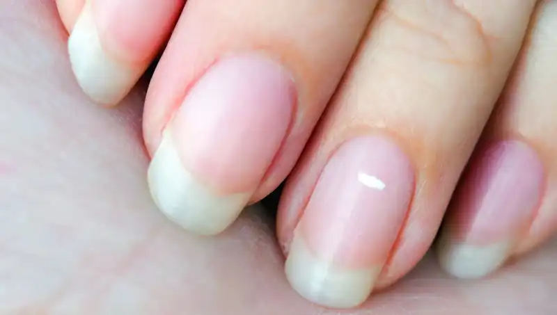 Tırnaklarınız Geleceğinizi Müjdeleyebilir mi? Uzmanlar Anlattı!