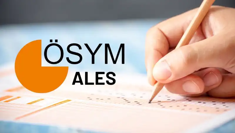ALES/2 Başvuruları Başladı! Geç Kalma, Hemen Harekete Geç!