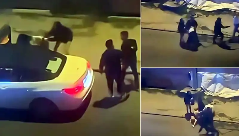 İstanbul’da Sokak Ortasında Kadına Şiddet: Bir İhmal Mi, Yoksa Bir Alışkanlık Mı?