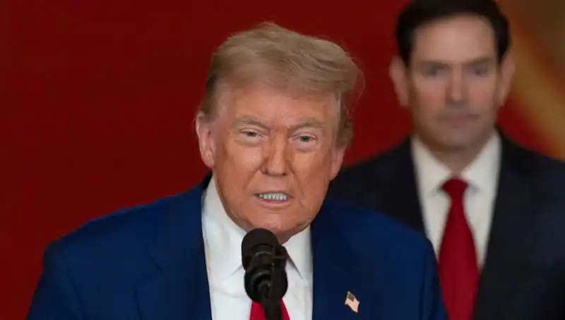Trump'tan İran Nükleer Programına 30 Milyar Dolar Tepkisi: Başkanlık Stratejisi Soruluyor