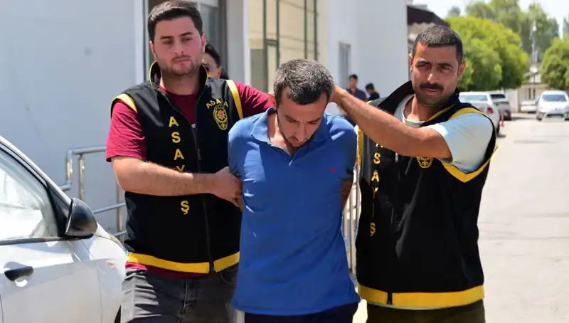 Para İsteyen Gencin Korkunç Suçunu Ortaya Çıkaran Detaylar