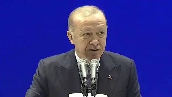 Cumhurbaşkanı Erdoğan: Göç Sorununun Ardındaki Batılı Ülkeler Üzerine Şok Edici İfadeler