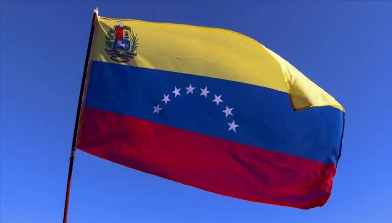 Venezuela'dan ABD'ye İtiraz: Karayip Denizi'nde Gerilim Tırmanıyor