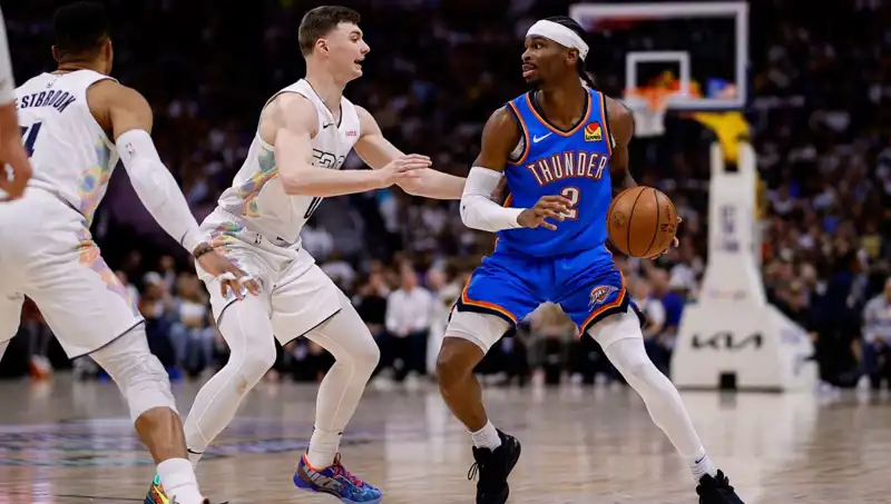 NBA Finalleri'nde Büyük Heyecan: Seri 3-3'e Geldi!