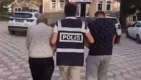 Köpek Dövüşü Skandalında Şok Gelişme: Gözaltılar Başladı!