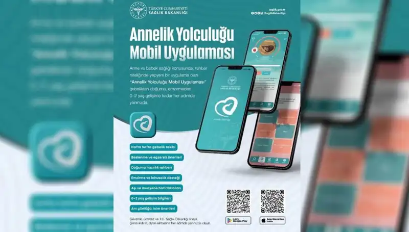 Annelik Yolculuğu Projesi: Bakanlık’tan Yeni Destek ve Uygulama