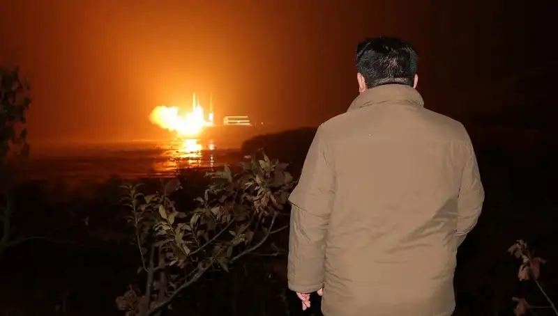 Kuzey Kore’nin Askeri Güçleri: Silah Faturası Amerikalılara mı Kesiliyor?