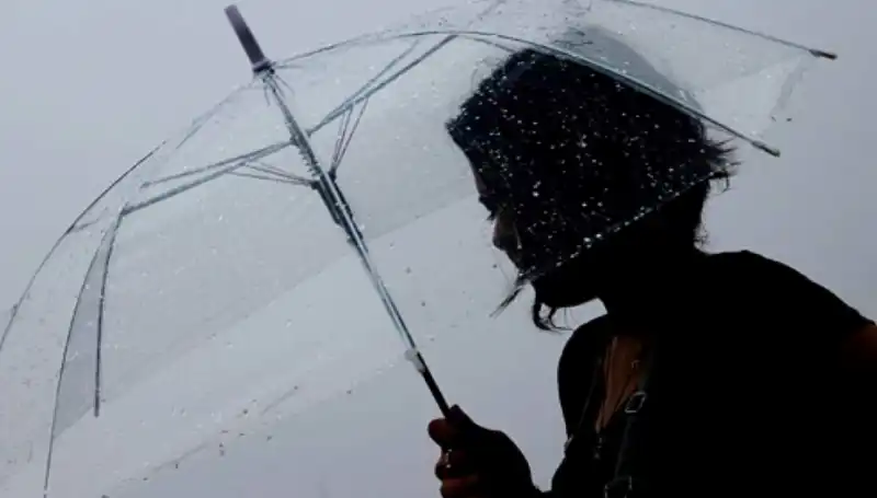 Sonbaharda Yağışlı Hava Dönüş Yapıyor: Meteoroloji Uyardı