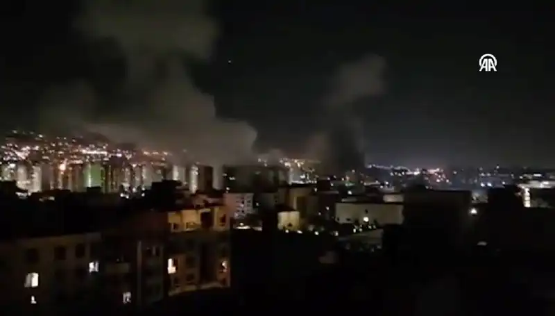 İsrail’in Tahran’a Saldırısı: Gerçekler ve Sonuçlar