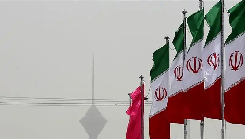 İran, Mossad İçin Casusluk Yapan Kişiyi İdam Etti: Arka Planı Ne?