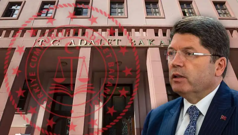 Adalet Bakanlığı'ndan 20 Bin Personel Alımı İlanı Geldi!
