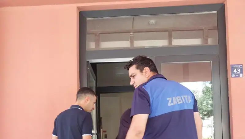 Elazığ'da Dilenci Operasyonunda Şok Gelişme: 10 Kişi Gözaltına Alındı