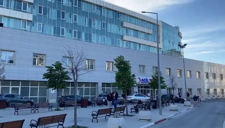 Beylikdüzü Devlet Hastanesi’nde Silahlı Saldırı: Olayın Ayrıntıları Ortaya Çıktı