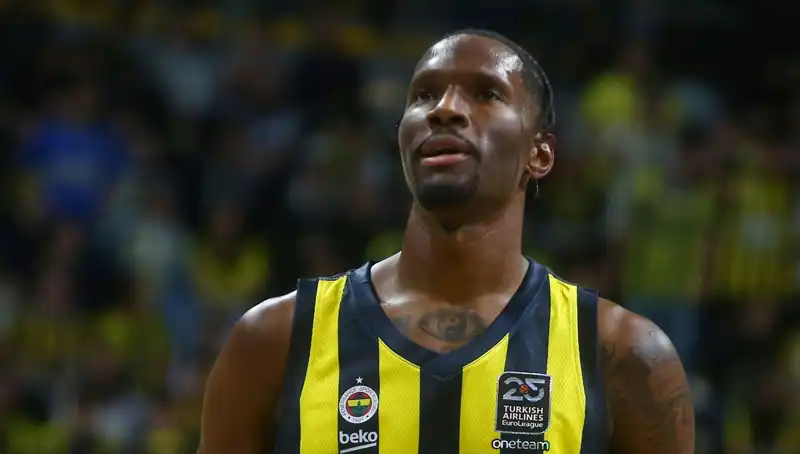 Nigel Hayes-Davis'in Yeni Takımı ve Gelecek Hedefleri