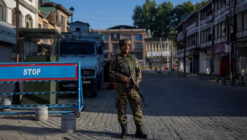 Nükleer Güçler Arasında Kıyamet Senaryosu: Hindistan, Her An Saldırmaya Hazır mı?