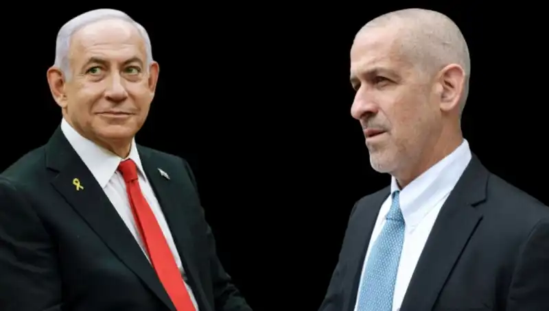 İsrail İstihbaratında Sarsıcı Değişim: İlk Başkan Görevden Alındı