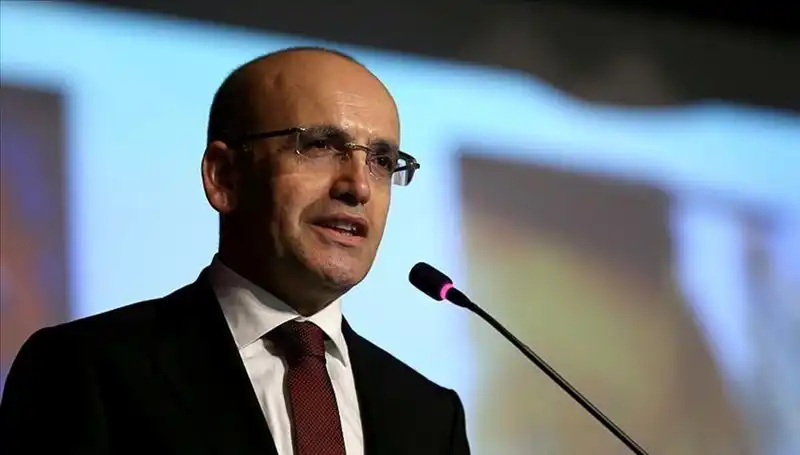 Bakan Şimşek'in Yoğun Görüşme Trafiği Ekonomi Politikasını Belirliyor
