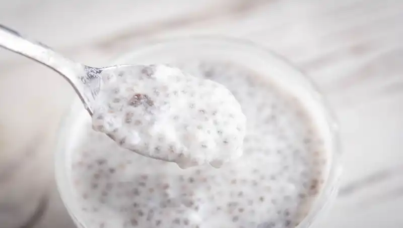 Chia Tohumu ve Süt: Sağlığınızı Tehdit Eden 5 Bilinmeyen Etkisi