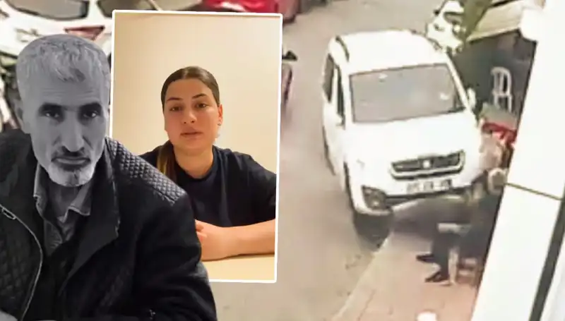 Elif'in Adalet Mücadelesi: Babasının Ölümüne Üzücü Tehditler ve Sorular
