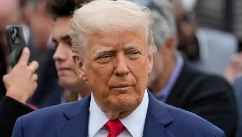 Trump, Çin’e Uygulanan Yüzde 154’lük Vergiyi Düşürecek Mi?