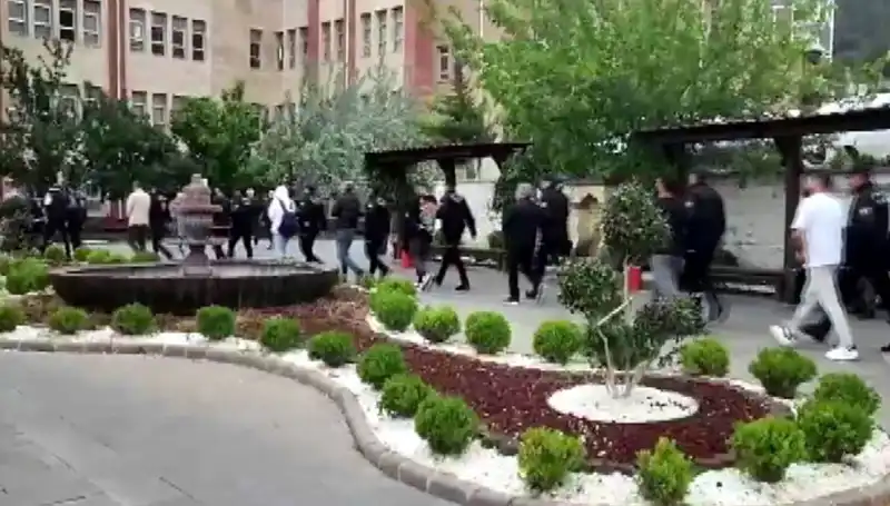 200 Milyon Liralık Vurgun: Operasyonda 16 Kişi Tutuklandı!