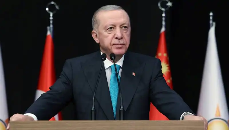Türkiye’nin Geleceği İçin CHP’nin Tuzağına Düşmeyeceğiz