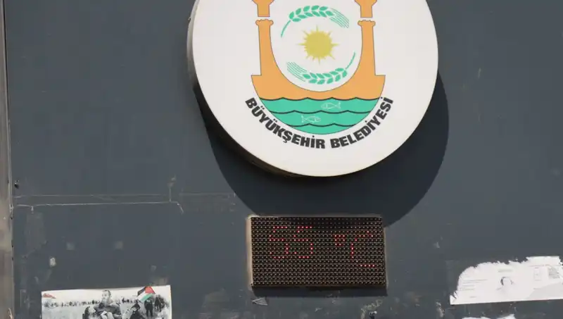 Yaz sıcakları rekor kırdı: Termometreler 55 dereceyi geçti!
