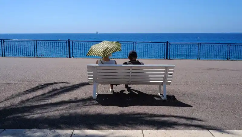 Fransa'da Aşırı Sıcaklar, 2024'te 3 Bin 711 Hayatı Kayıp Ettirdi