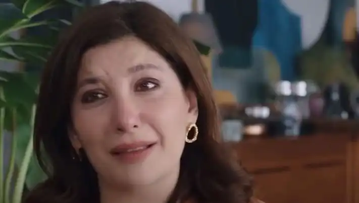 Kızılcık Şerbeti'nde Meri Karakterine Veda Mı Ediliyor?