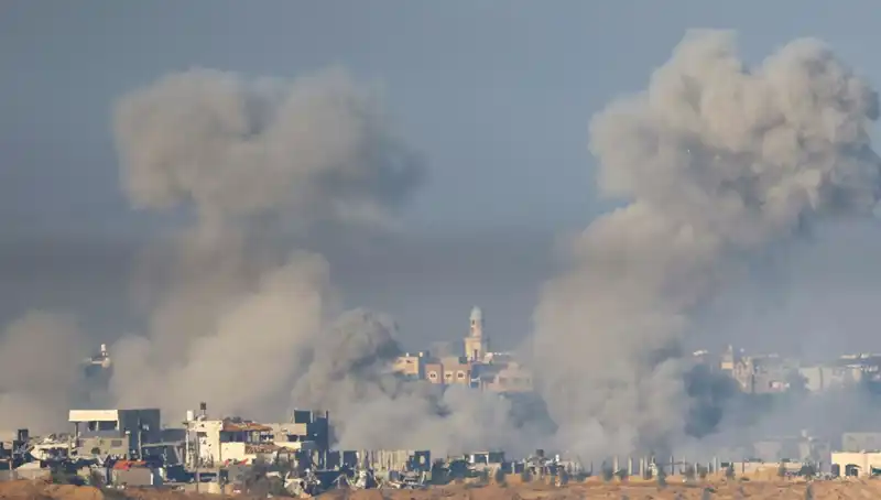 İsrail, Sinvar'ın Öldürülmesini Eşzamanlı Olarak Eşit Derecede Önemli Buldu