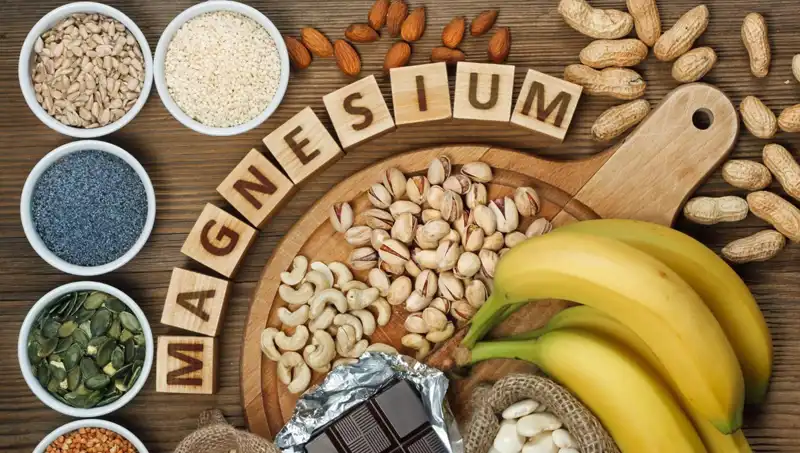 Magnezyum Takviyeleri: Sabah mı, Gece mi Almalısınız?