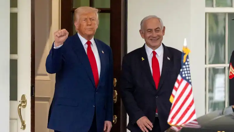 Amerika, Gazze’de Barış İçin İsrail Üzerinde Baskı Kuracak mı?