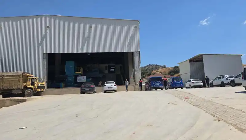 Yeni Doğmuş Bebeğin Çöpe Atılma Olayı Şok Edici Detaylarla Ortaya Çıktı