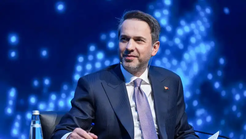 Karadeniz'den Gelen Müjdeler: Bakan Bayraktar'dan Yeni Açıklamalar!