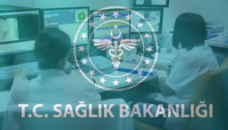Sağlık Bakanlığı 2025 Yılı İçin 37 Bin Personel Alımı Yapacak
