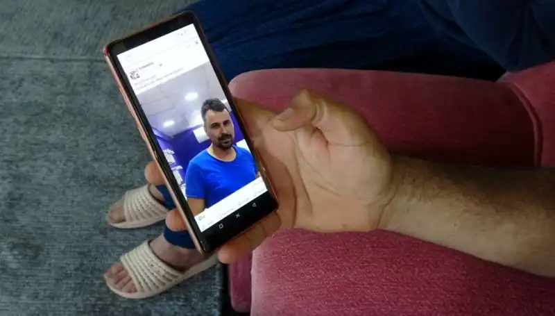 Ölüm İlanı Sosyal Medya Soru İşaretleriyle Dolu: Sahte Hesap Skandalı!