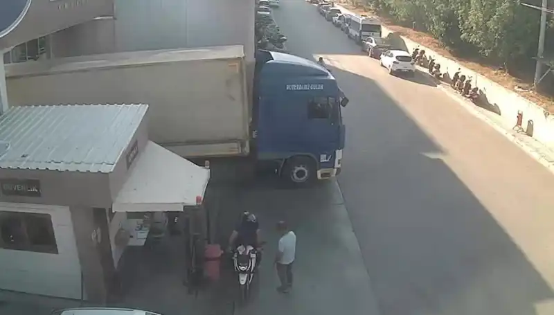 Ankara'da Milyonlarca Liralık Ürünlere El Koyan Nakliye Operasyonu!