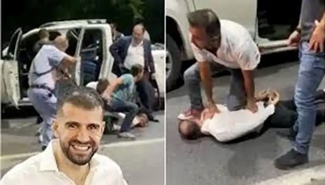 Eski Polisler Yargılanıyordu: Ayhan Bora Kaplan Davasında Şok Karar