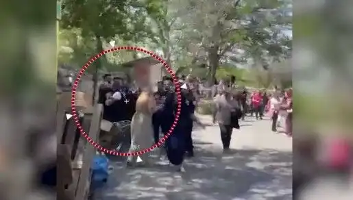 Beş Kadının Tatil Kabusu: Şiddet İddiasıyla Darp Raporu Aldılar