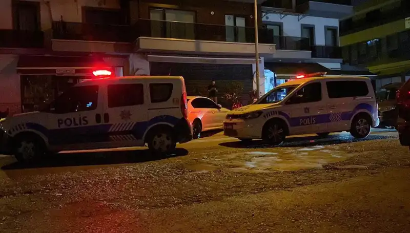 Kocaeli’de Gençler Arasında Bıçaklı Kavga: Can Pazarı Yaşandı