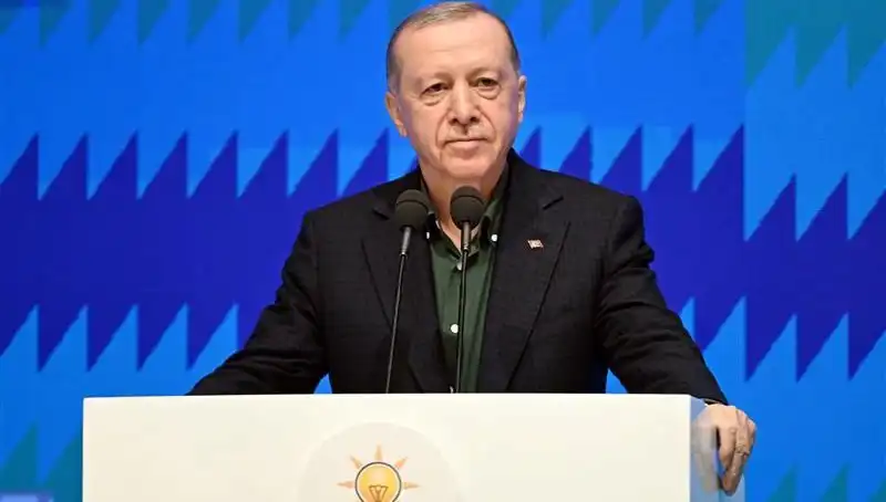 Cumhurbaşkanı Erdoğan, Merakla Beklenen Açıklamasını Saat Kaçta Yapacak?