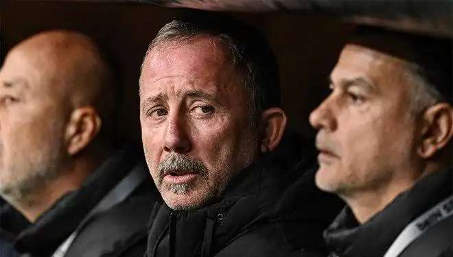 Sergen Yalçın, Beşiktaş'a Dönüş Yolculuğuna Çıkıyor!