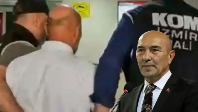 İZBETON Soruşturması: Tunç Soyer Hakkında İse İstenilen Cezalar Merak Ediliyor