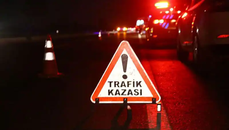 Şanlıurfa’da Zincirleme Kaza: Yolu Kanla Dolduran Olayda 7 Kişi Yaralandı