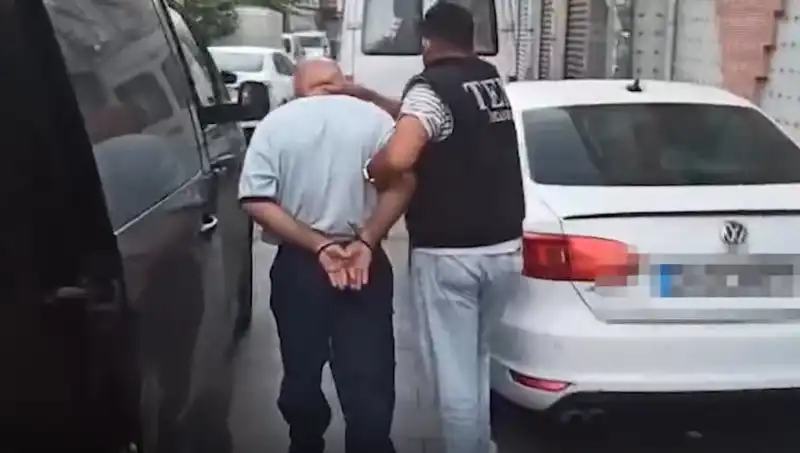FETÖ’nün İzdivaç Ekibi Operasyonuyla Gözaltına Alındı: Detaylar Şok Edici
