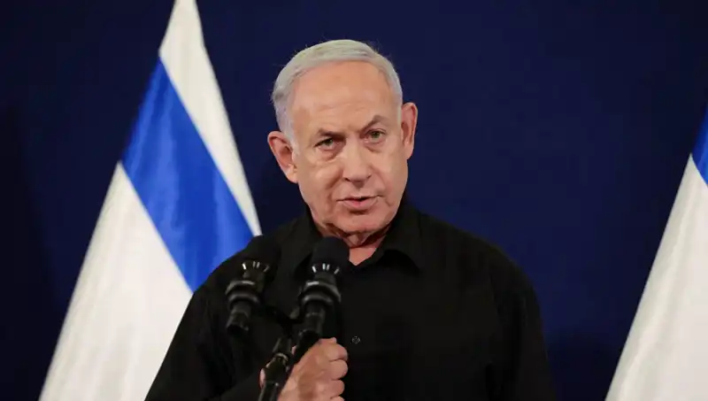 İsrail Ordusuna Kritik Emir: Netanyahu ve Katz Suriye'ye Saldırı Planlıyor!