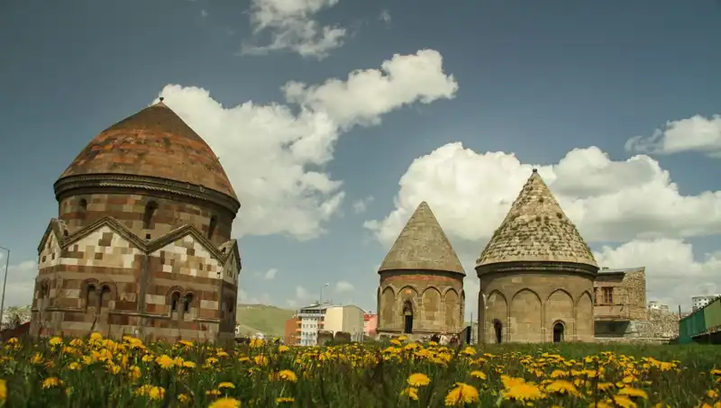 Erzurum: Tarih ve Kültürün Büyüleyici Şehriyle Tanışın