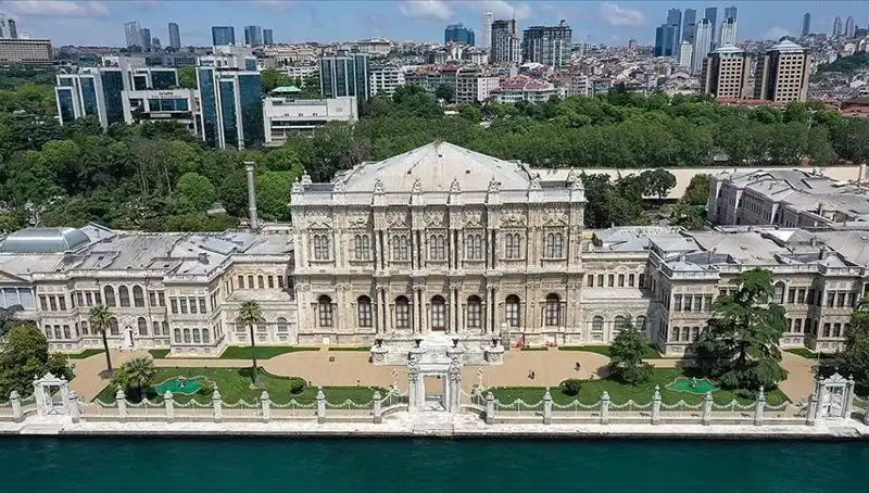 Rusya Heyeti İstanbul’a Geldi: Önemli Görüşmelerin Tarihi Merak Ediliyor