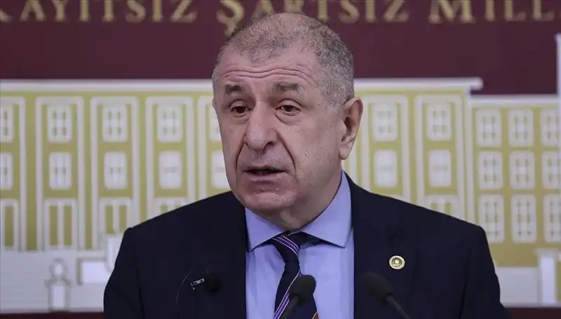MİT Mensuplarını İfşa Soruşturmasında Ümit Özdağ Beraat Etti: Süreç ve Sonuçlar